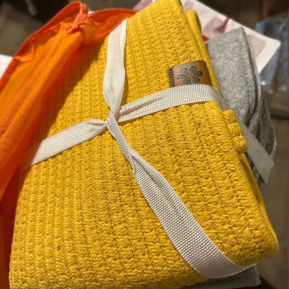 PeraBella 3-in-one diaper caddy - Picture 3 of 8